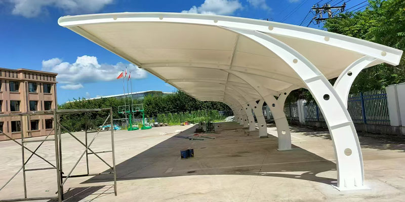 沈陽膜材以客戶至上保證貼心服務(wù)