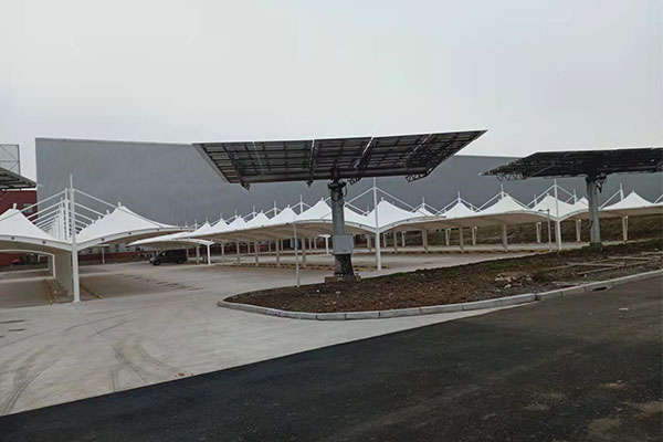 沈陽永能膜材生產(chǎn)加工廠