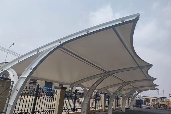 膜材作用：多領(lǐng)域應(yīng)用的關(guān)鍵材料