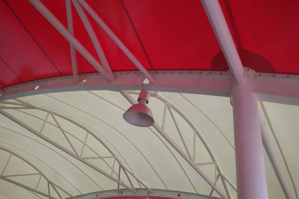 膜布鋼材加工流程：從原料到成品的高效轉(zhuǎn)化