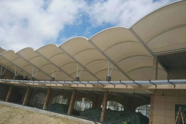 長治膜布加工服務流程詳解：從原料到成品，每一步都精益求精