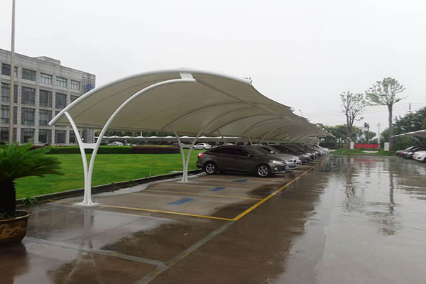 鋼結(jié)構(gòu)加工廠家創(chuàng)新之路：引領(lǐng)行業(yè)變革的先鋒力量